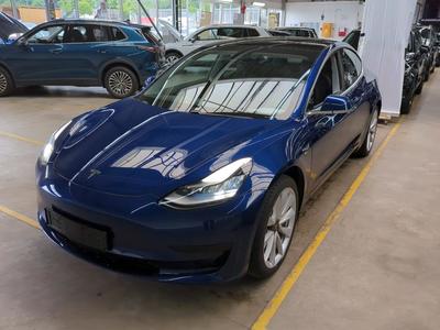 Tesla Model 3 STANDARD REICHWEITE PLUS HINTERRADANTRIEB, 2020