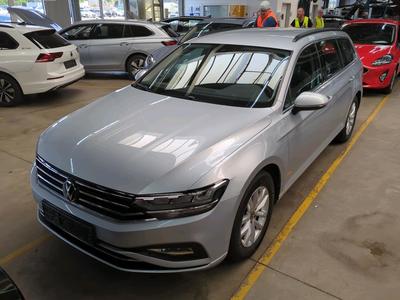 Volkswagen Passat VARIANT 2.0 TDI SCR DSG Business, 2022