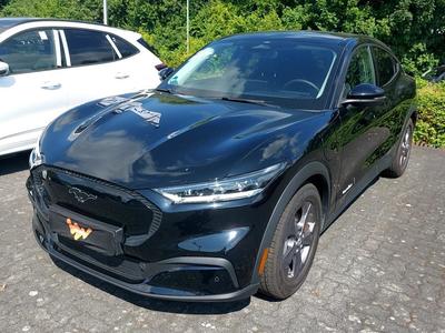 Ford Mustang MACH-E, 2022