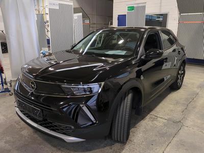 Opel Mokka 1.2 DI TURBO, 2021