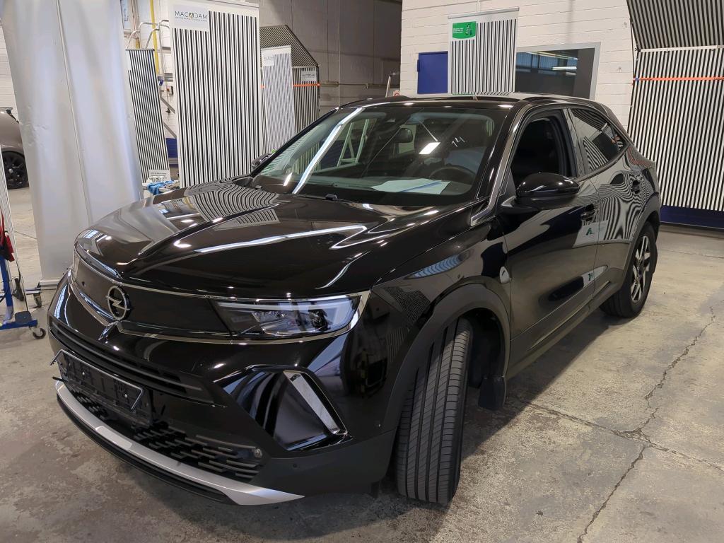 Opel Mokka 1.2 DI TURBO, 2021