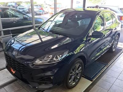 Ford Kuga 2.5 DURATEC PHEV, 2022