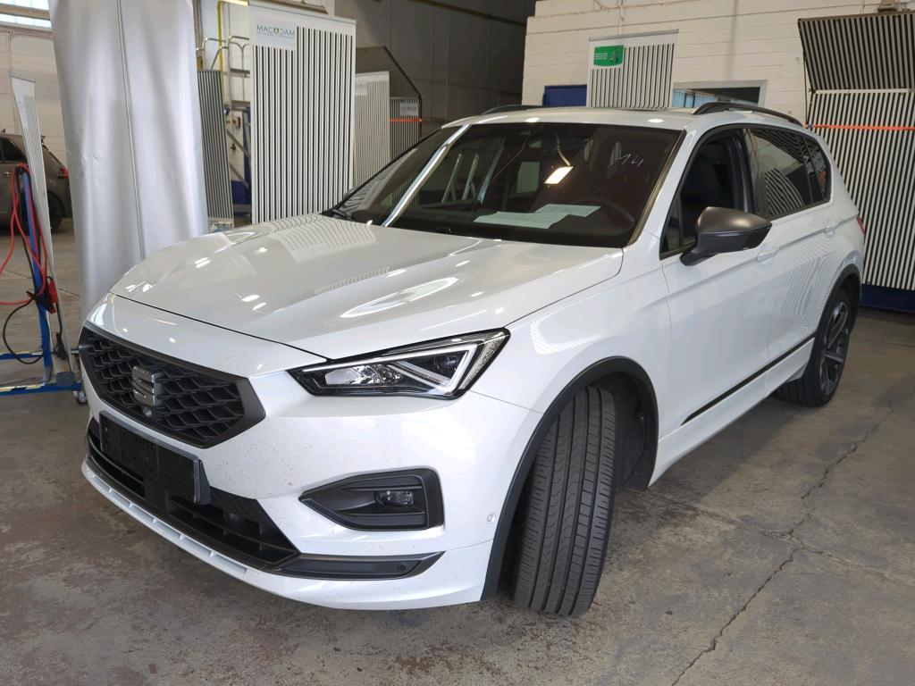 Seat Tarraco 2.0 TDI SCR DSG, 2021