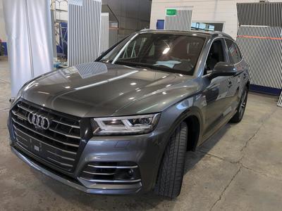Audi Q5 55 TFSI E QUATTRO S TRONIC, 2020