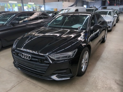 Audi A7 50 TDI QUATTRO TIPTRONIC, 2021