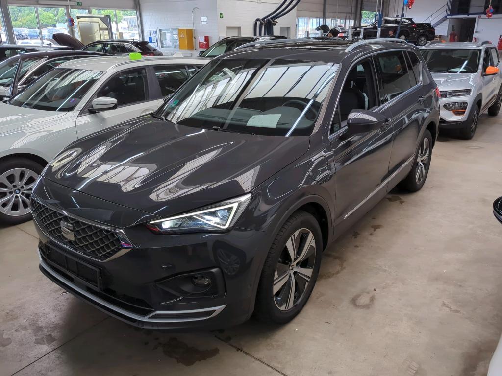 Seat Tarraco 1.4 E-HYBRID DSG, 2021