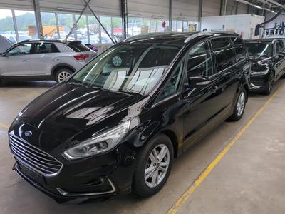 Ford Galaxy 2.0 ECOBLUE BI-TURBO S&amp;S AUT. TITANIUM, 2020