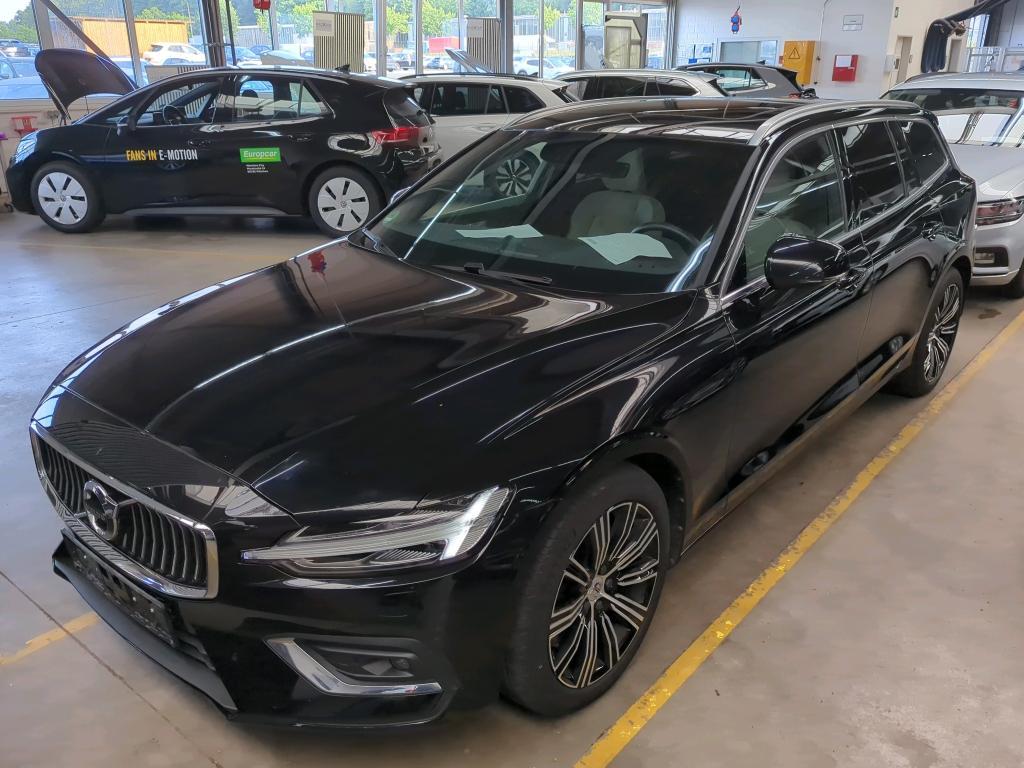 Volvo V60 B4 D GEARTRONIC Inscription, 2021