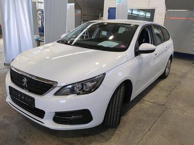Peugeot 308 SW BLUEHDI 130 STOP &amp; START Active, 2019