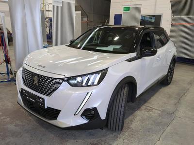 Peugeot 2008 ELEKTRO GT Pack, 2022