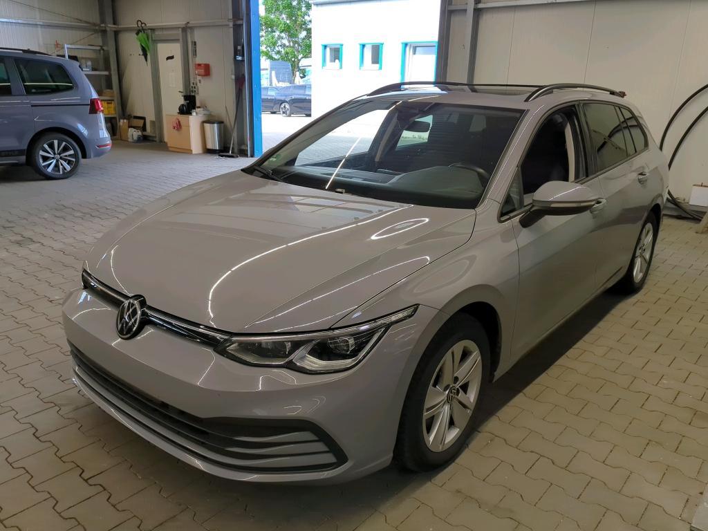 Volkswagen Golf VARIANT 2.0 TDI SCR Life, 2021