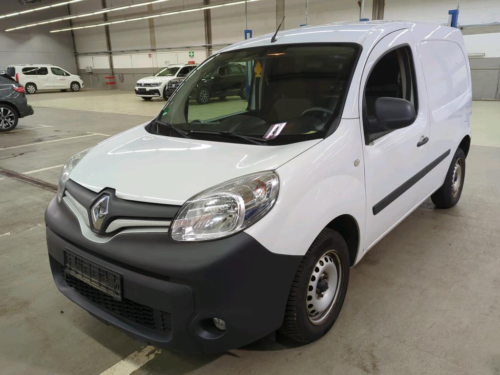 Renault Kangoo RAPID (ENERGY) DCI 90 Basis, 2019