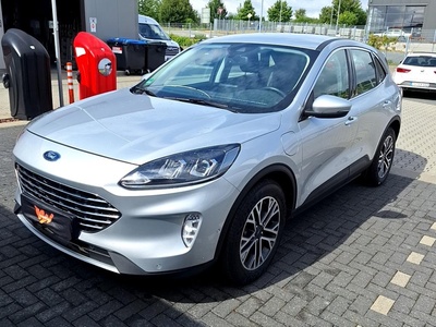 Ford Kuga 2.5 DURATEC PHEV, 2021