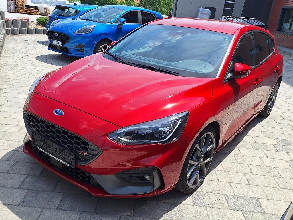 Ford Focus 2.3 ECOBOOST S&amp;S ST mit Styling-Paket, 2021