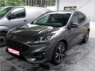 Ford Kuga 2.5 DURATEC PHEV, 2021