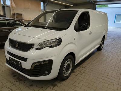 Peugeot Expert L3H1 EAT8 Asphalt, 2023