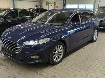 Ford Mondeo TURNIER 2.0 ECOBLUE AUT. Trend, 2021