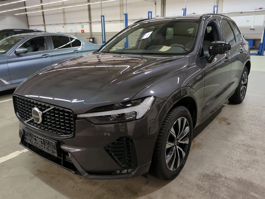 Volvo Xc60 B4 D AWD, 2023