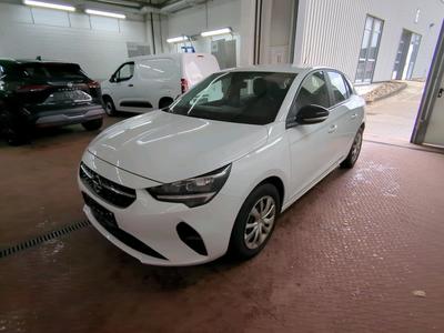Opel Corsa 1.2 START/STOP Edition, 2022