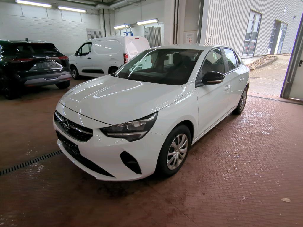 Opel Corsa 1.2 START/STOP Edition, 2022