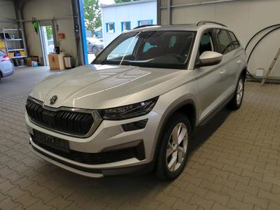 Skoda Kodiaq 2.0 TDI DSG, 2022