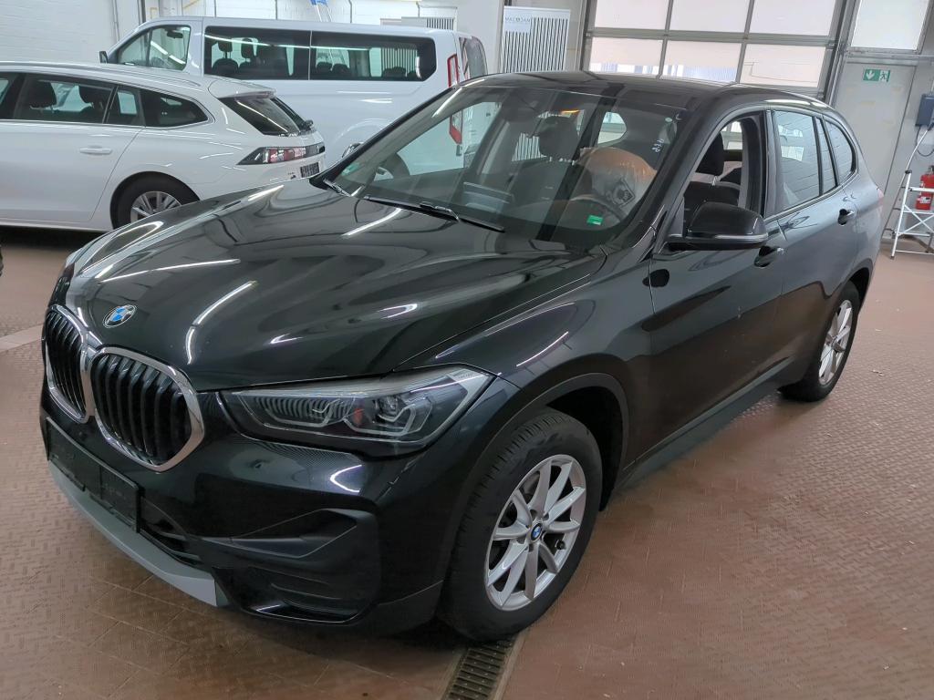 BMW X1 SDRIVE18D AUT. Advantage, 2022