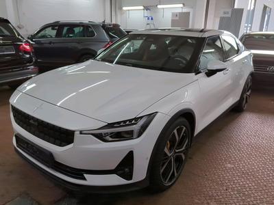 Polestar  2 DUAL MOTOR 78KWH, 2022