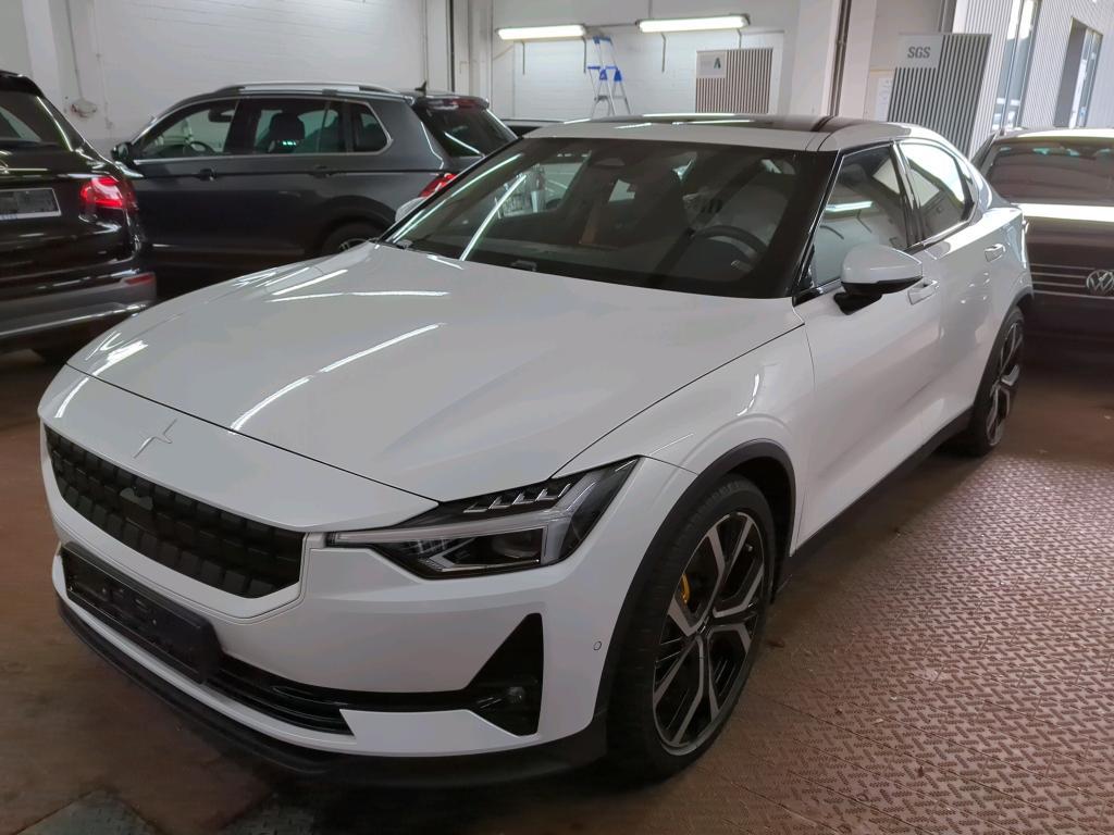 Polestar  2 DUAL MOTOR 78KWH, 2022