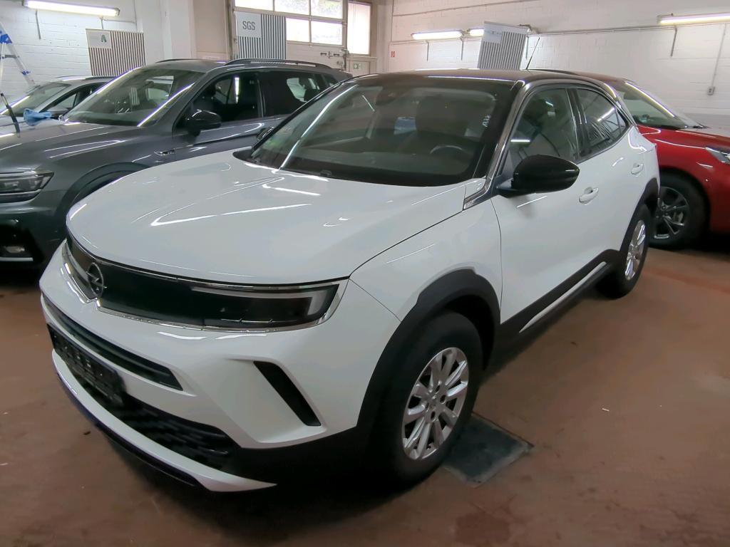 Opel Mokka 1.2 DI TURBO, 2022