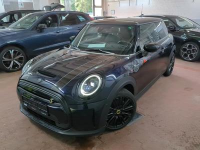 MINI MINI COOPER SE MINI Yours Trim, 2023