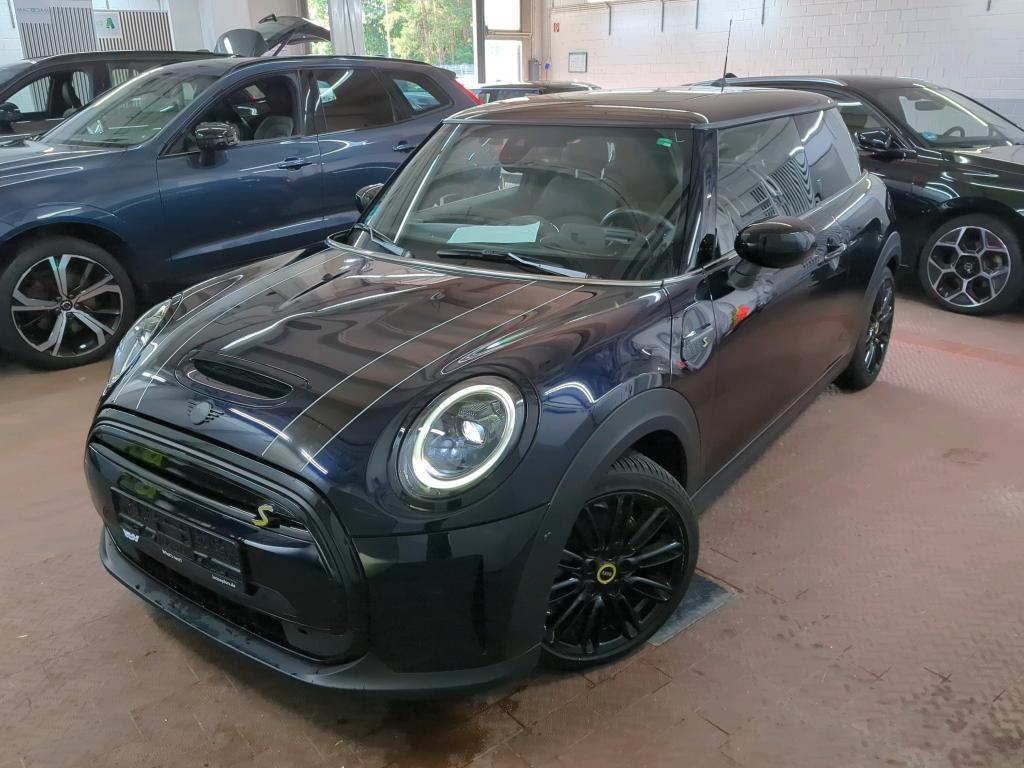MINI MINI COOPER SE MINI Yours Trim, 2023