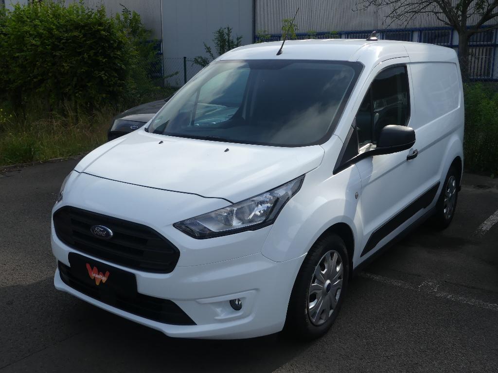Ford Transit CONNECT 220 L1 Trend, 2021