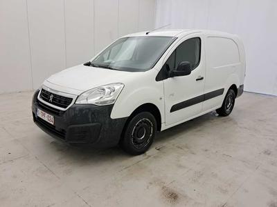 Peugeot Partner Premium 121 L2H1 1.6 BlueHDi S/S 100pk/cv 5p, 2018