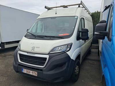 Peugeot Boxer Premium FT335 L2H2 2.0BlueHDi 110pk/cv, 2018