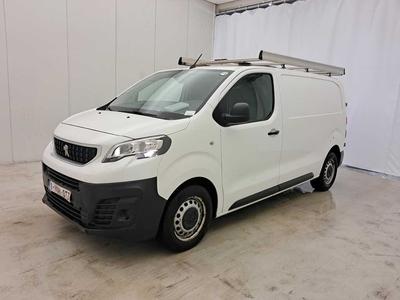 Peugeot Expert Standard Premium L2 2.0BlueHDi S/S 120pk/cv 5p, 2019