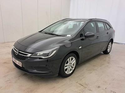 Opel Astra Sports Tourer Edition 1.6CDTi EcoTEC D S/S 110pk/cv 5p, 2019