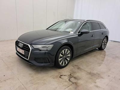 Audi A6 Avant Business Edition 40 2.0TDi 204pk/cv 5p S-Tronic, 2019
