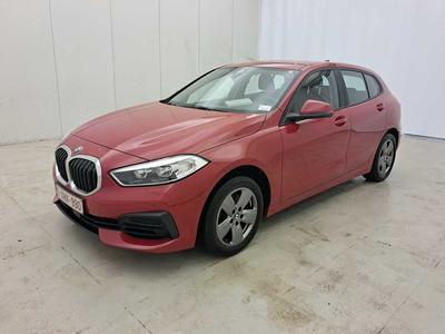 BMW 1-Reeks 116d (F40) Business Edition 1.5d 116pk/cv 5p Aut., 2020