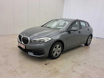 BMW 1-Reeks 116d (F40) Business Edition 1.5d 116pk/cv 5p, 2020