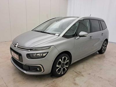 Citroen C4-SpaceTourer Grand C4 SpaceTourer Business Loung 1.5BlueHDi 130cv 5p EAT8, 2020