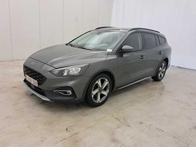 Ford Focus Clipper Active Business 1.5 EcoBlue 120pk/cv 5p, 2020