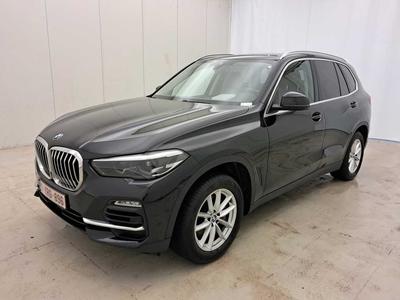 BMW X5 (G05) 25d 2.0d 211pk/cv 5p xDrive Aut., 2020