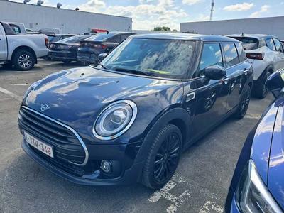 MINI CLUBMAN (F54) One D 1.5d 116pk/cv 5p, 2020