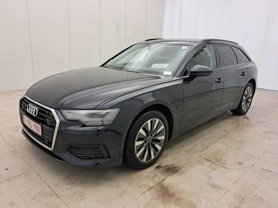 Audi A6 Avant Business Edition 35 2.0TDi 163pk/cv 5p S-Tronic, 2021