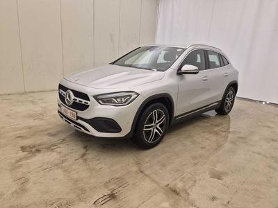 Mercedes GLA-Klasse GLA180d Business Solution 2.0d 116pk/cv 5p 8G-DCT, 2021