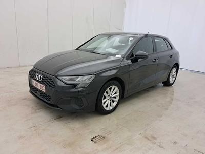 Audi A3 Sportback Business 30 2.0TDi 116pk/cv 5p S-Tronic, 2021