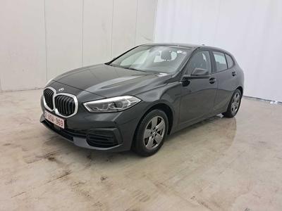 BMW 1-Reeks 116i (F40) 1.5i 109pk/cv 5p Aut., 2021