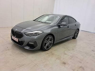 BMW 2-Reeks Gran Co 218i Gran Coupe (F44) 1.5i 136pk/cv 4p, 2021