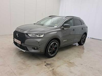 Ds DS7 Crossback Performance Line 1.5 BlueHDi 130pk/cv 5p Aut., 2021