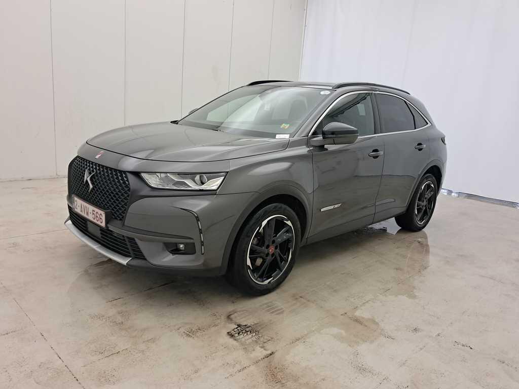 Ds DS7 Crossback Performance Line 1.5 BlueHDi 130pk/cv 5p Aut., 2021